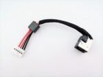 Dell NCRJD Laptop Charger DC Connector  Latitude E5530 DC30100GI00 DC30100HS00 0NCRJD