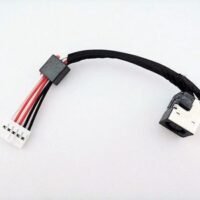Dell NCRJD Laptop Charger DC Connector  Latitude E5530 DC30100GI00 DC30100HS00 0NCRJD