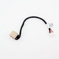 Dell NKKV9 DC Power Jack Charging Cable Inspiron 14 7466 7467 0NKKV9