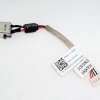 Dell NM96F DC In Power Jack Cable Inspiron 11Z 1110 DC301008U00 0NM96F