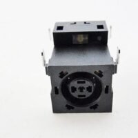 Dell NU327 DC Power Jack Studio 1735 1736 1737 1745 1747 1749 0NU327