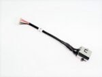 Dell P13FY DC Power Jack Connector Cable Inspiron M301Z N301Z 0P13FY