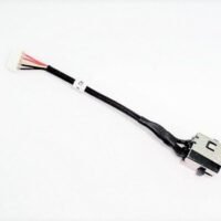 Dell P13FY DC Power Jack Connector Cable Inspiron M301Z N301Z 0P13FY
