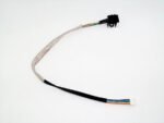 Dell P461G DC In Power Jack Cable Studio XPS 1640 1645 1647 0P461G