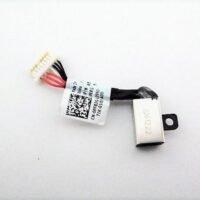 Dell PF8JG Laptop Charger DC Connector   Inspiron 13 5368 5378 15 5568 7569 7579