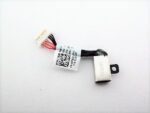Dell PF8JG Laptop Charger DC Connector Power Jack Charging Port Cable  Laptop Charger DC Connector Power Jack Charging Port Cable  Power Jack Charging Port Cable   Inspiron 13 5368 5378 15 5568 7569 7579