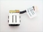 Dell PHXNH Laptop Charger DC Connector Power Jack Charging Port Cable  Power Jack Charging Port Cable Inspiron 11 3137 3138 0PHXNH DD0ZM7AD000