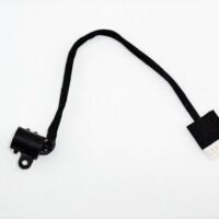 Dell PRHP8 Laptop Charger DC Connector Power Jack Charging Port Cable  Power Jack Charging Port Cable Latitude 3470 3570 450.05707.0011 0PRHP8