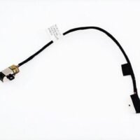 Dell R6RKM Laptop Charger DC Connector Laptop Charger DC Connector Power Jack Charging Port Cable Inspiron 15 5565 5566 5567 17 5765 5767