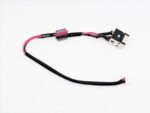Dell RCNJR Laptop Charger DC Connector Power Jack Charging Port Cable  Power Jack Charging Port Cable Mini 10 10V 1011 1012 1018 DC301008P00 0RCNJR