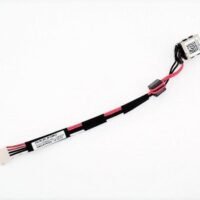Dell RP8D4 Laptop Charger DC Connector  Latitude 14 3450 14-3450 DC30100R400 0RP8D4
