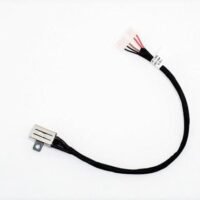 Dell RYX4J Laptop Charger DC Connector   Inspiron 14 3451 3452 15 3551 3552 3558