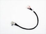 Dell RYX4J Laptop Charger DC Connector Power Jack Charging Port Cable  Power Jack Charging Port Cable  Inspiron 14 3451 3452 15 3551 3552 3558