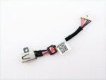 Dell TPNTM Laptop Charger DC Connector Power Jack Charging Port Cable  Power Jack Charging Port Cable  Precision M3800 XPS 15 15-9530 0TPNTM