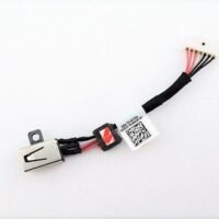 Dell TPNTM Laptop Charger DC Connector Power Jack Charging Port Cable  Power Jack Charging Port Cable  Precision M3800 XPS 15 15-9530 0TPNTM