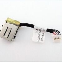 Dell TYTH1 Laptop Charger DC Connector  Inspiron 11 3137 11-3137 DD0ZM3AD000 0TYTH1