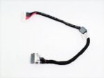 Dell V9WWG DC In Power Jack Cable Precision M4700 DC30100I400 0V9WWG