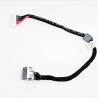 Dell V9WWG DC In Power Jack Cable Precision M4700 DC30100I400 0V9WWG