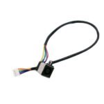 Dell Vostro A860 1014 1015 Laptop Charger DC Connector