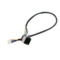 Dell Vostro A860 1014 1015 Laptop Charger DC Connector