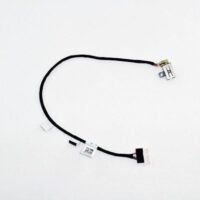 Dell W3R2Y DC In Power Jack Cable Vostro 5468 5568 DC30100YG00 0W3R2Y