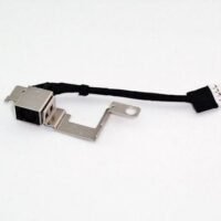 Dell WD9P3 Laptop Charger DC Connector   Latitude 13 3380 450.0AW08.0011 0WD9P3