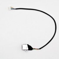 Dell WTVC4 Laptop Charger DC Connector  Inspiron 17 17R N7110 UMA DD0R03PB000 0WTVC4