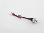 Dell WX67P Laptop Charger DC Connector  Inspiron 15 15R 5520 7520 Vostro 3560 0WX67P