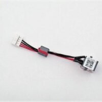 Dell WX67P Laptop Charger DC Connector  Inspiron 15 15R 5520 7520 Vostro 3560 0WX67P