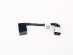 Dell XJ39G Laptop Charger DC Connector Power Jack Charging Port Cable  Power Jack Charging Port Cable G5 15 5587 G7 15 7577 7587 0XJ39G DC301010Y00
