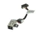 Dell Xps 12 9Q23 0NVR98 Laptop Charger DC Connector