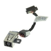 Dell Xps 12 9Q23 0NVR98 Laptop Charger DC Connector