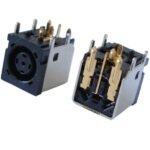 Dell XPS M1210 M2010 Laptop DC Power Jack