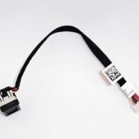 Dell XW85C Laptop Charger DC Connector  Latitude E5420 E5520 350715R00-H59-G 0XW85C