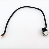 Dell Y9FHW Laptop Charger DC Connector  Inspiron 1570 17R N7010 0Y9FHW DD0VM9TH102