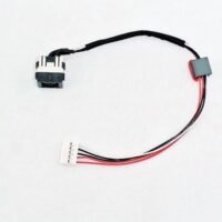 Dell YF81X Laptop Charger DC Connector  Inspiron 17 17R 5721 5737 0YF81X DC30100M900