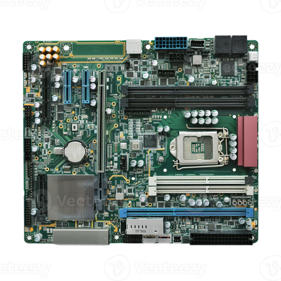 Desktop MotherBoards