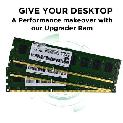 RAM (Memory)