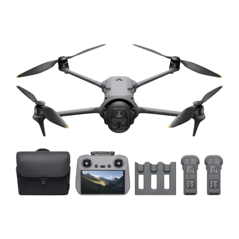 DJI Mavic Pro Accessories