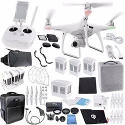 DJI Phantom 4 Accessories