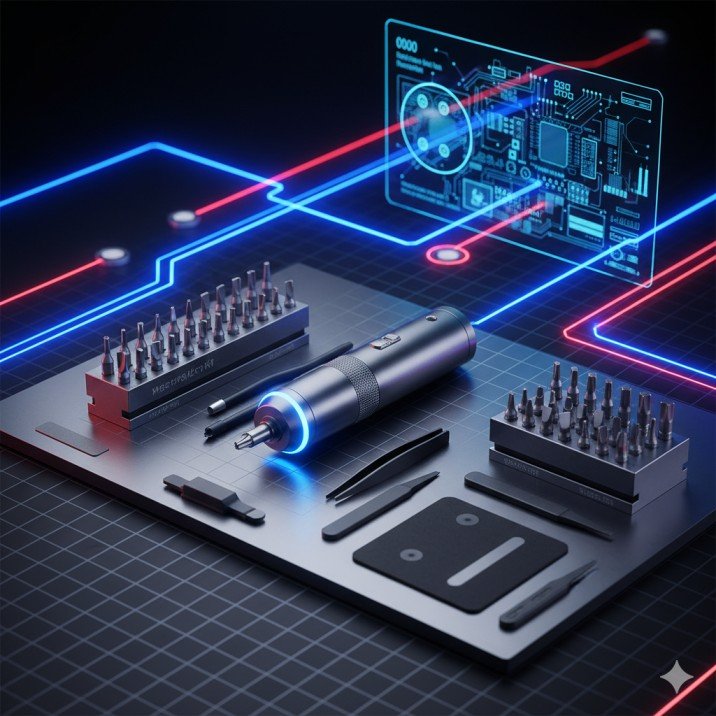 Laptop Screwdrivers