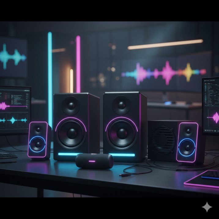 Speakers