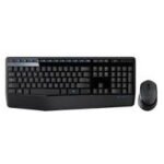 Logitech Wireless Combo MK345