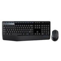 Logitech Wireless Combo MK345