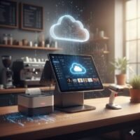 Cloud POS Terminals