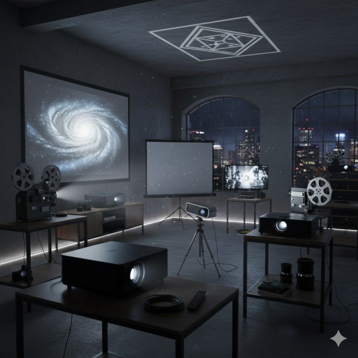 Projectors