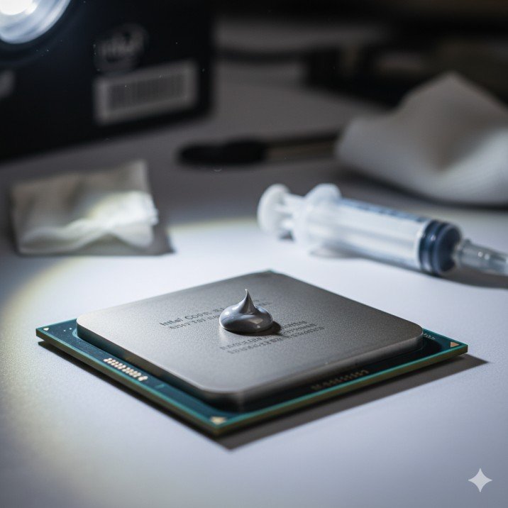 Thermal Grease