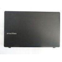 eMachines E732Z E732 Back Cover Cover with Bezel and with Hinges