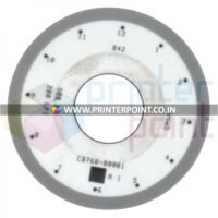 Encoder Timing Disk For HP Deskjet 1510 1515 2131 2135 2138 Printer (CB760-80001)
