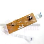 Engine Control Unit (ECU) Without STR For HP LaserJet M1005 Printer (New Model) (25 Pin) (RM1-8524) (RM2-8524)